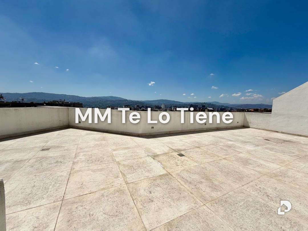 Apartamento en Los Palos Grandes, Caracas – 25