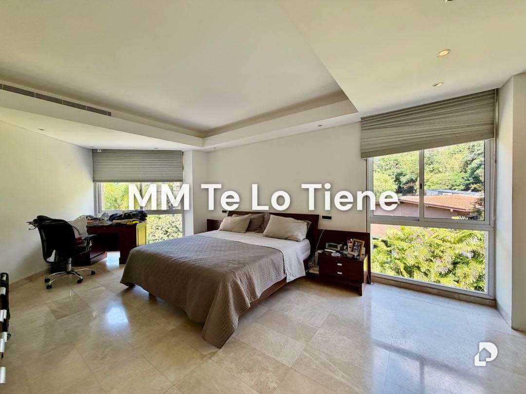 Apartamento en Los Palos Grandes, Caracas – 11