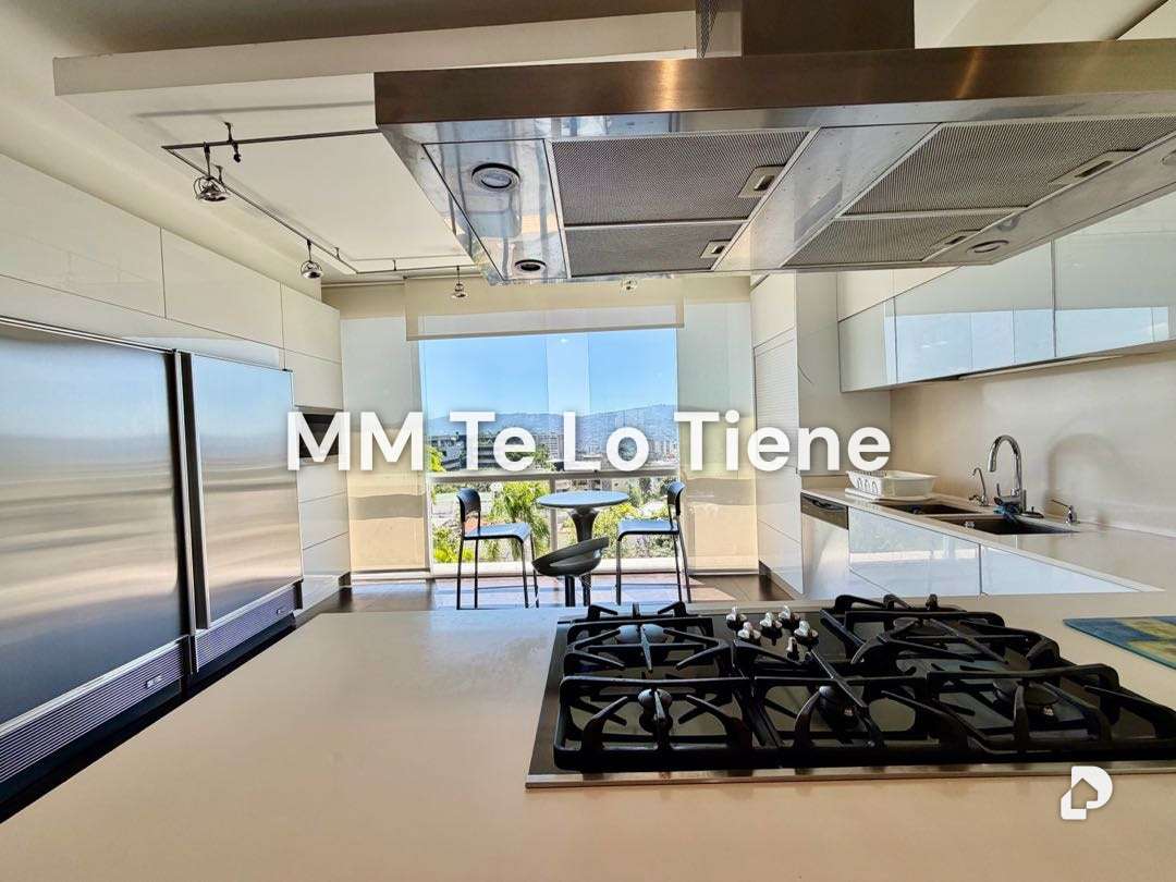 Apartamento en Los Palos Grandes, Caracas – 7