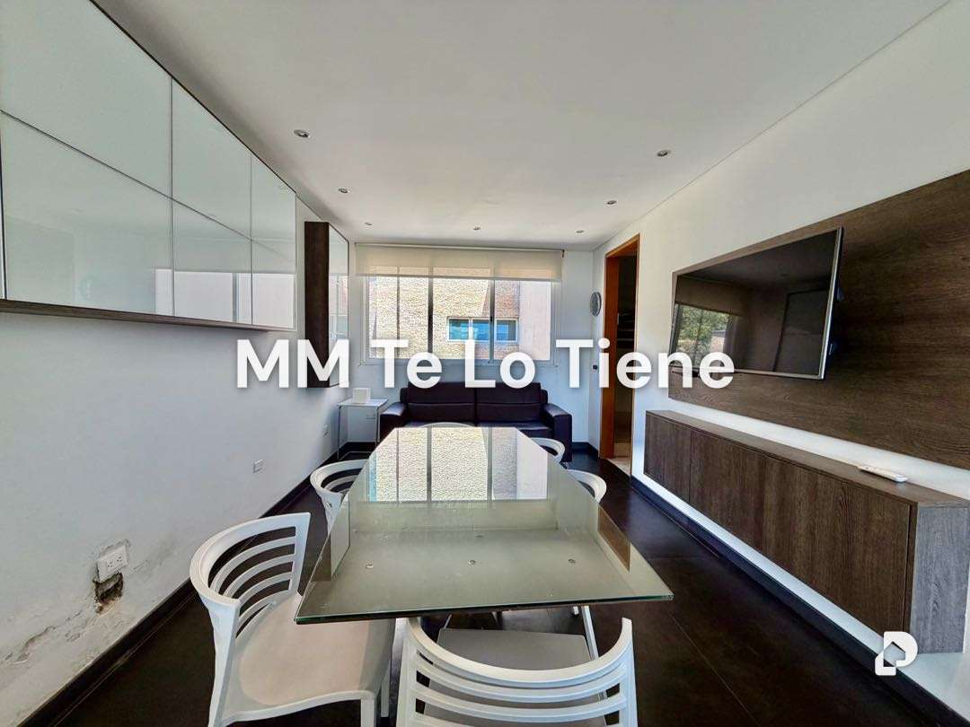 Apartamento en Los Palos Grandes, Caracas – 8