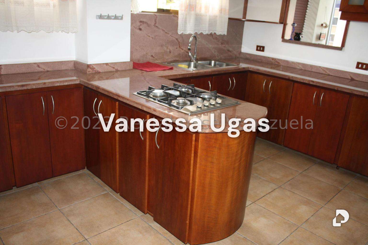 Apartamento en El Marqués, Caracas – 1