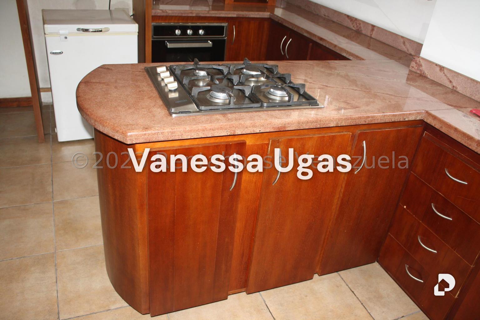 Apartamento en El Marqués, Caracas – 3