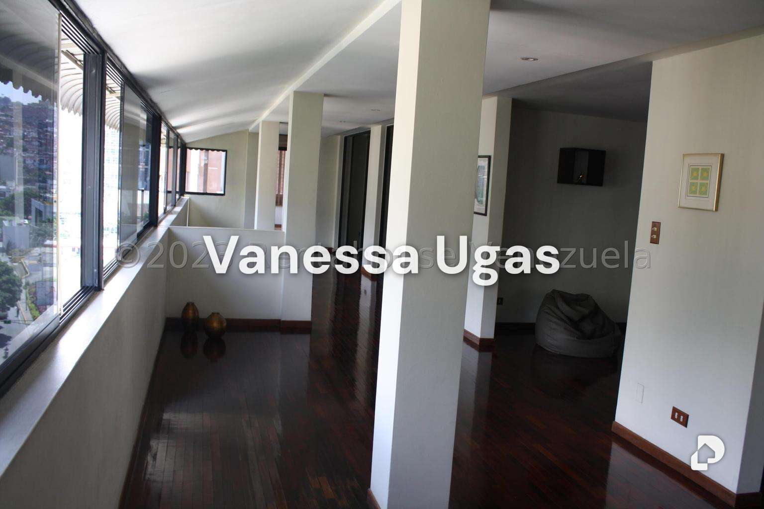 Apartamento en El Marqués, Caracas – 9