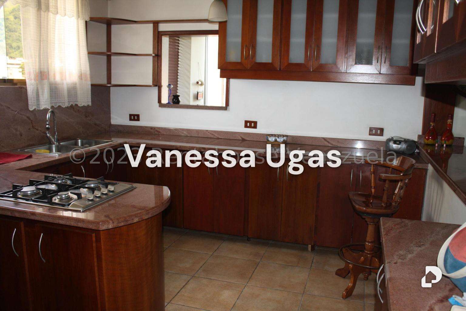 Apartamento en El Marqués, Caracas – 2