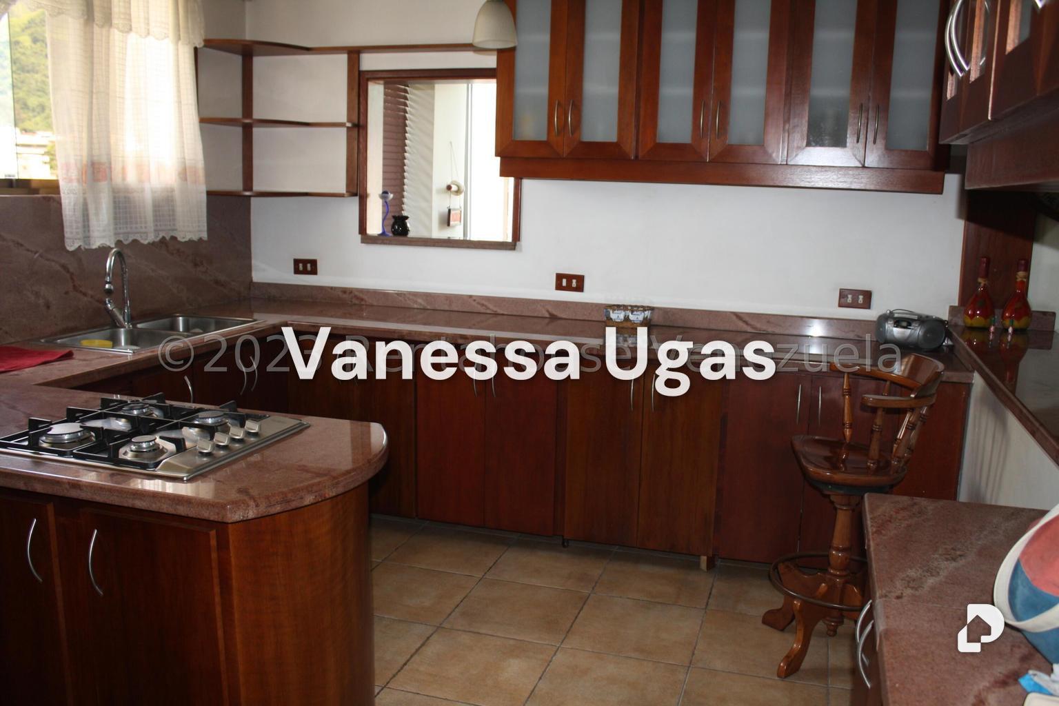 Apartamento en El Marqués, Caracas – 2
