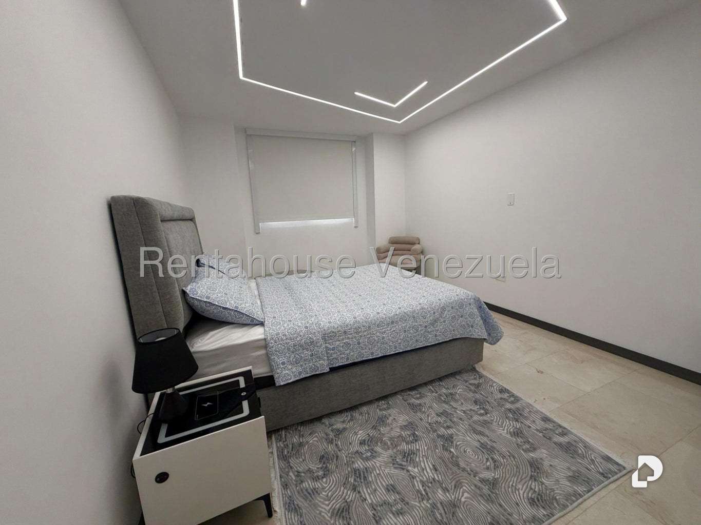 Apartamento en Los Naranjos de las Mercedes, Caracas – 8