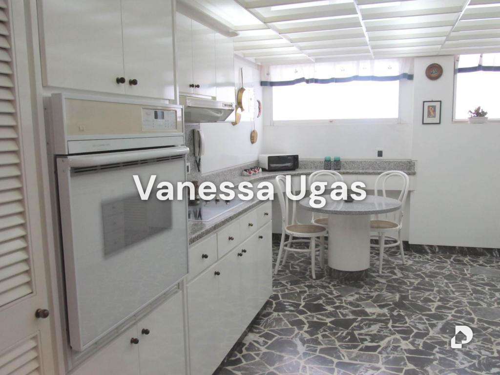 Apartamento en El Marqués, Caracas – 12