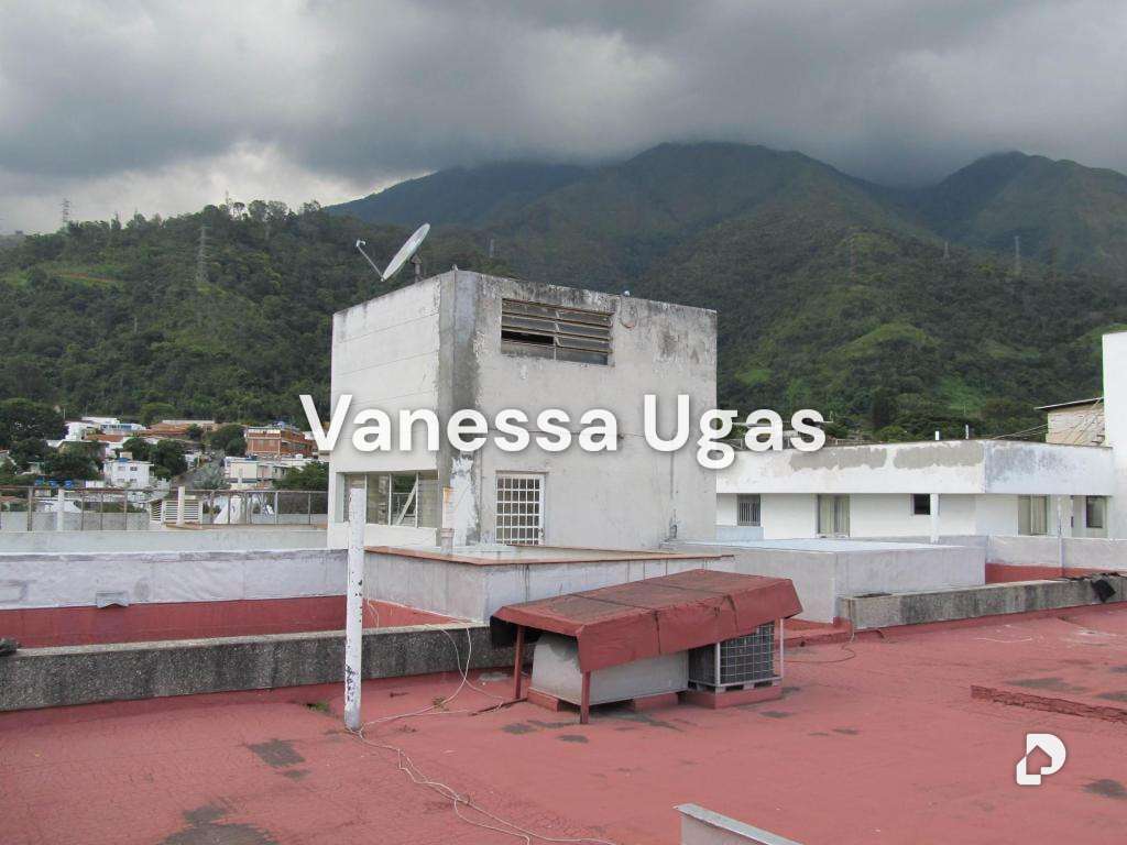 Apartamento en El Marqués, Caracas – 21
