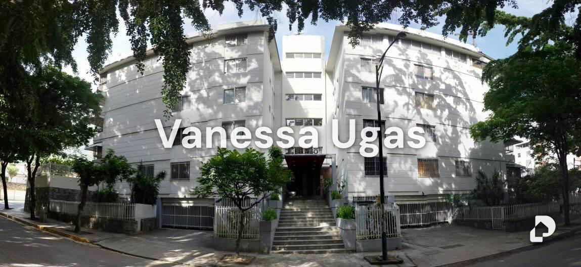 Apartamento en El Marqués, Caracas – 1