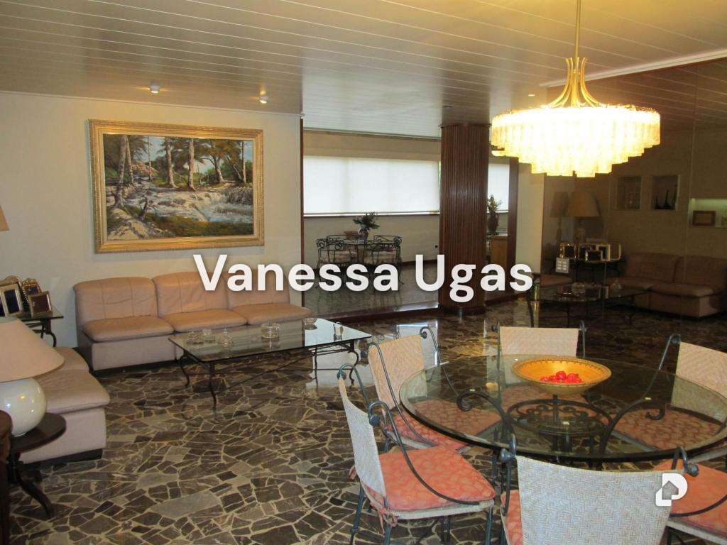 Apartamento en El Marqués, Caracas – 4