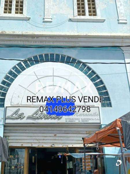 Edificio en Maracaibo – 3