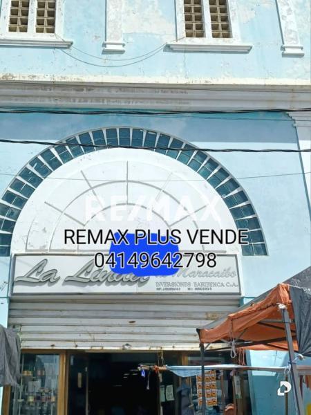 Edificio en Maracaibo – 3
