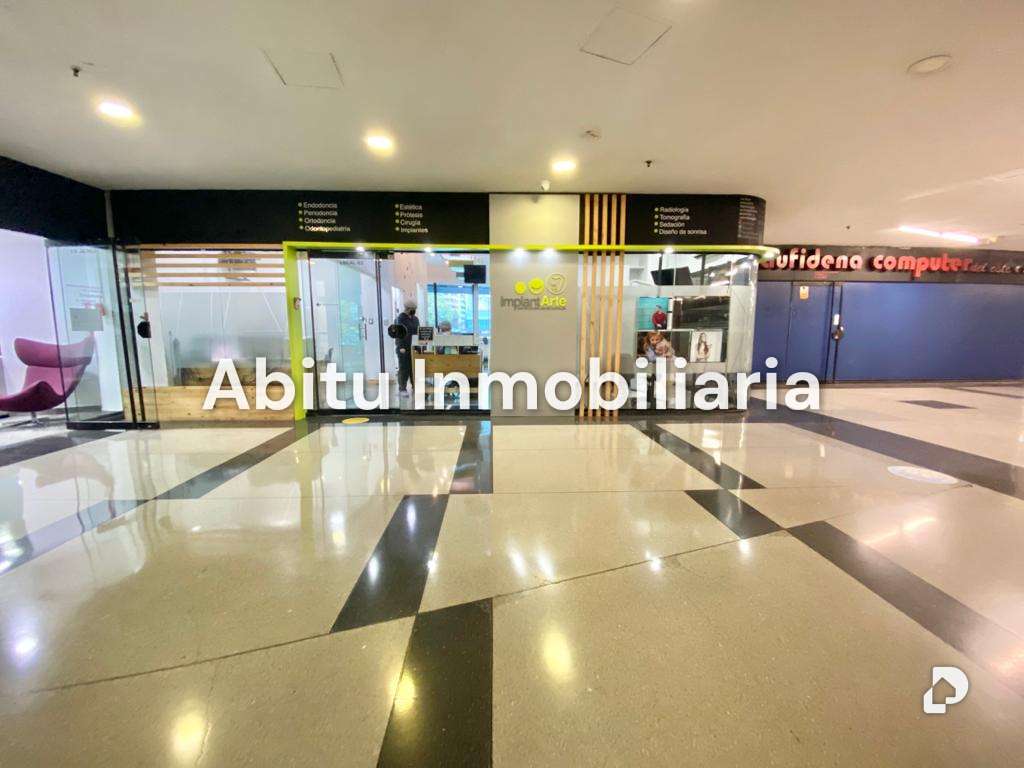 Local comercial en El Rosal, Caracas – 8
