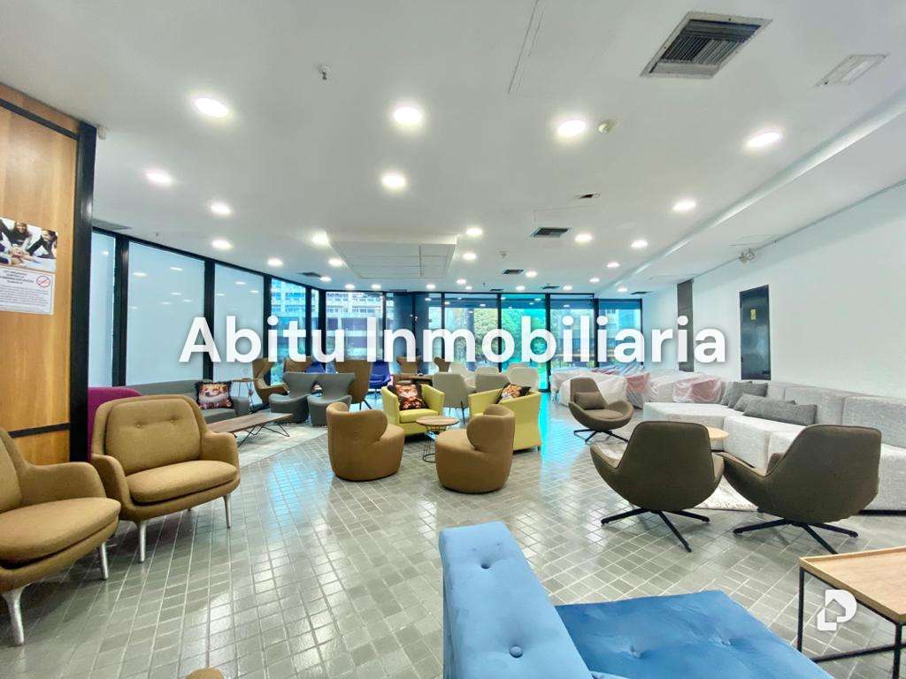 Local comercial en El Rosal, Caracas – 5
