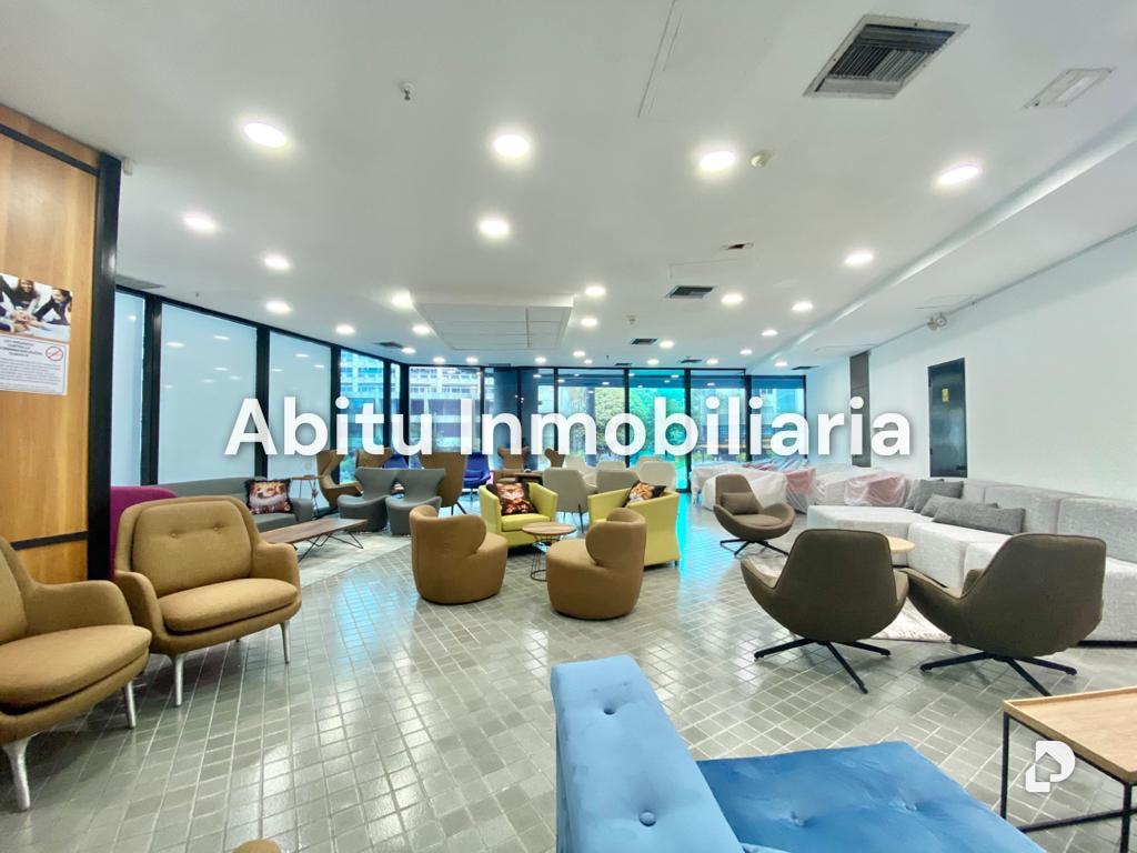 Local comercial en El Rosal, Caracas – 5
