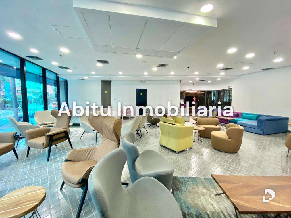 Local comercial en El Rosal, Caracas – 4