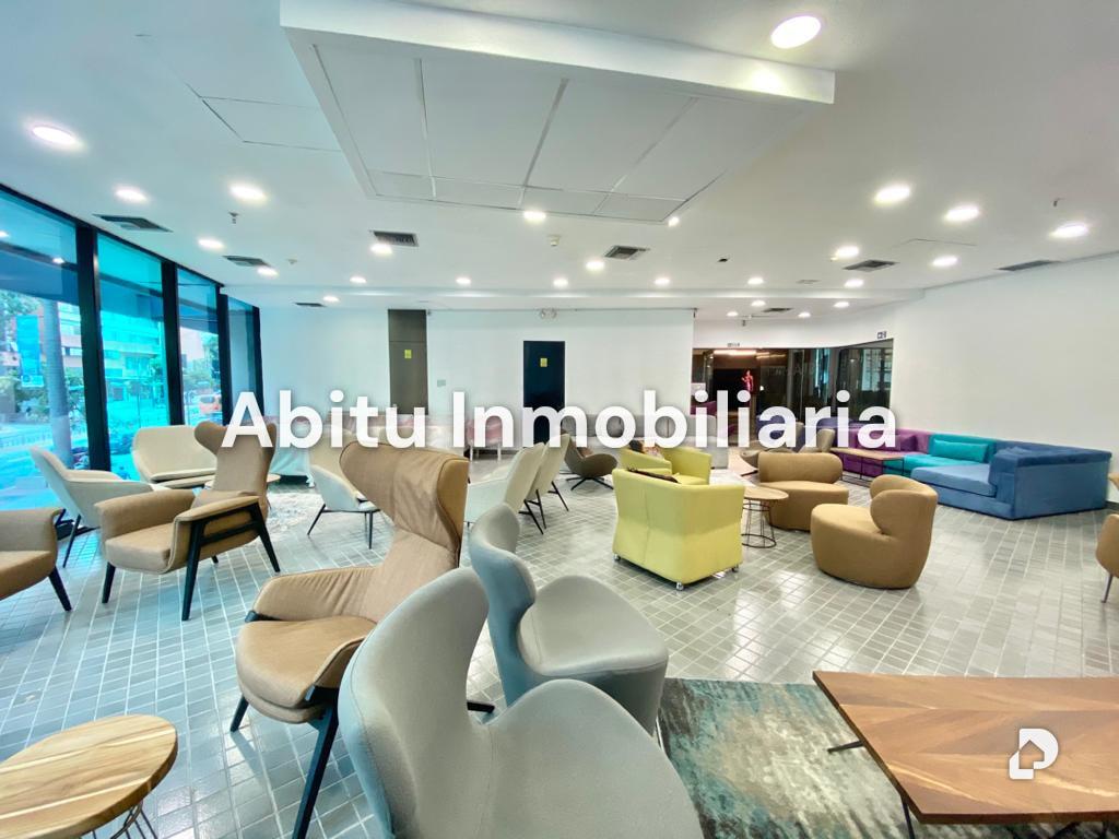 Local comercial en El Rosal, Caracas – 4