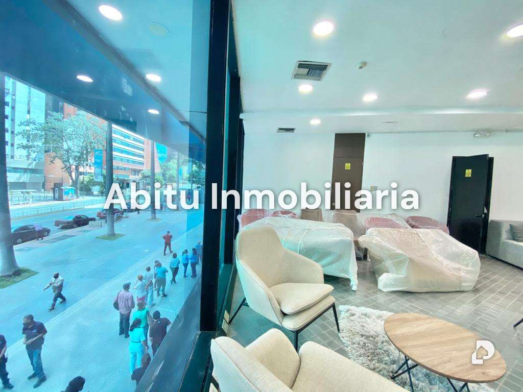 Local comercial en El Rosal, Caracas – 3