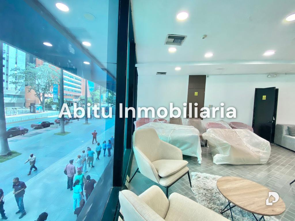 Local comercial en El Rosal, Caracas – 3