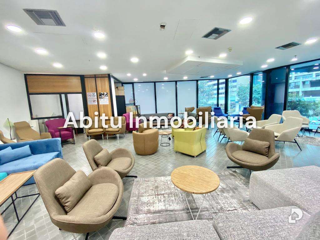 Local comercial en El Rosal, Caracas – 6