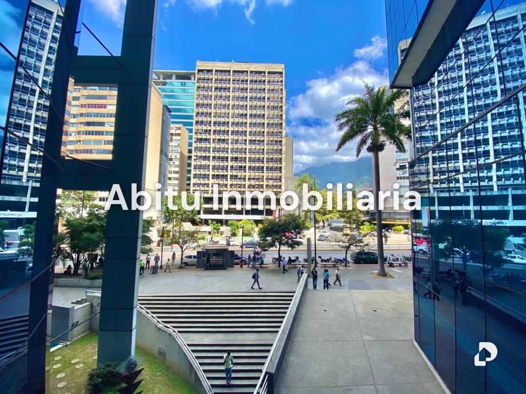 Local comercial en El Rosal, Caracas – 2