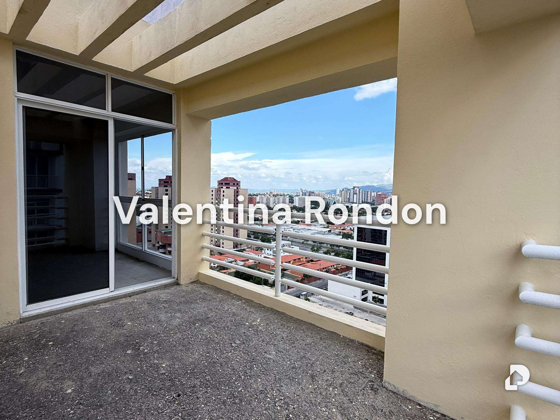 Penthouse en Urbanizacion Jacinto Lara, Barquisimeto – 14