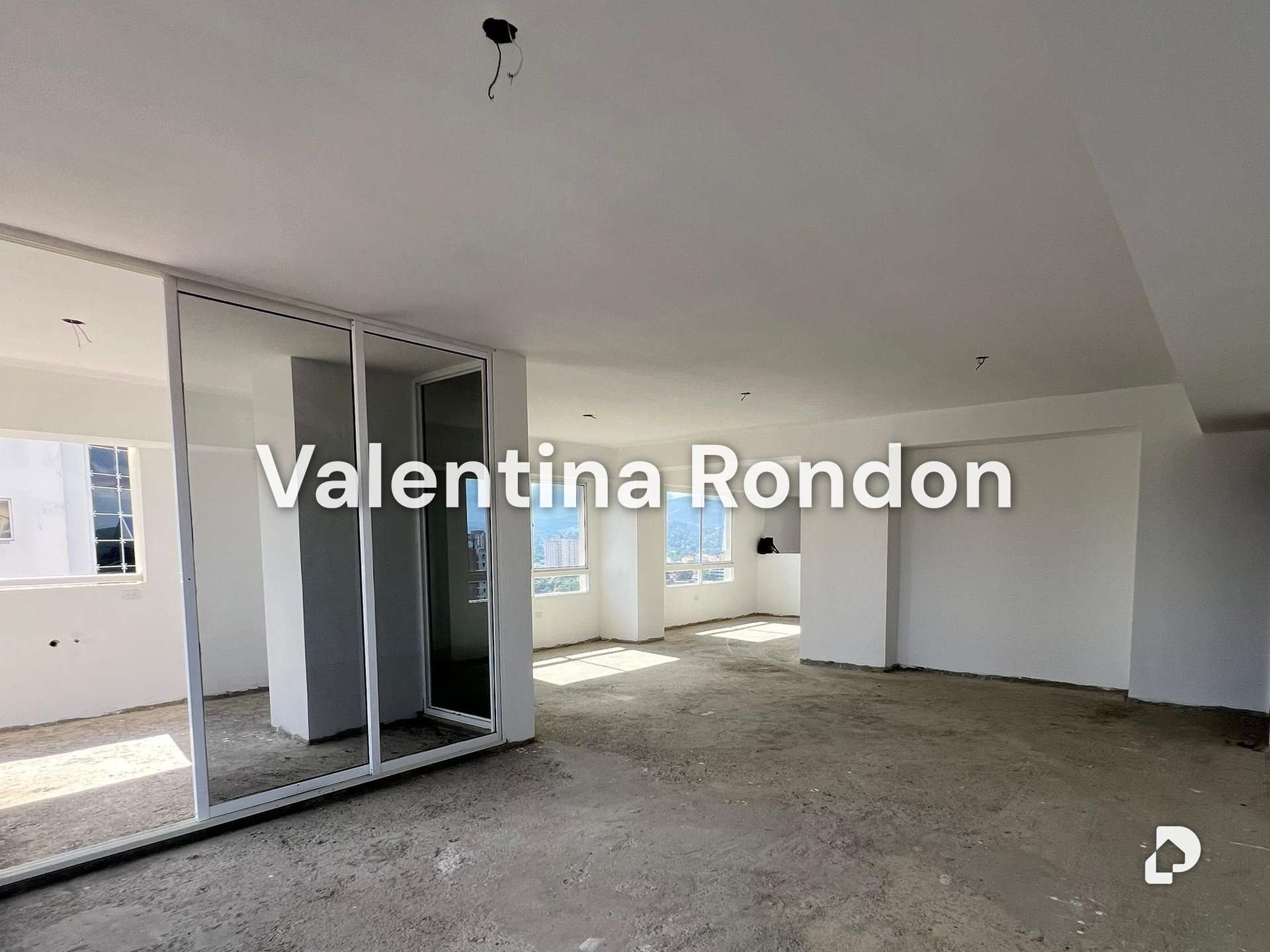 Penthouse en Urbanizacion Jacinto Lara, Barquisimeto – 2