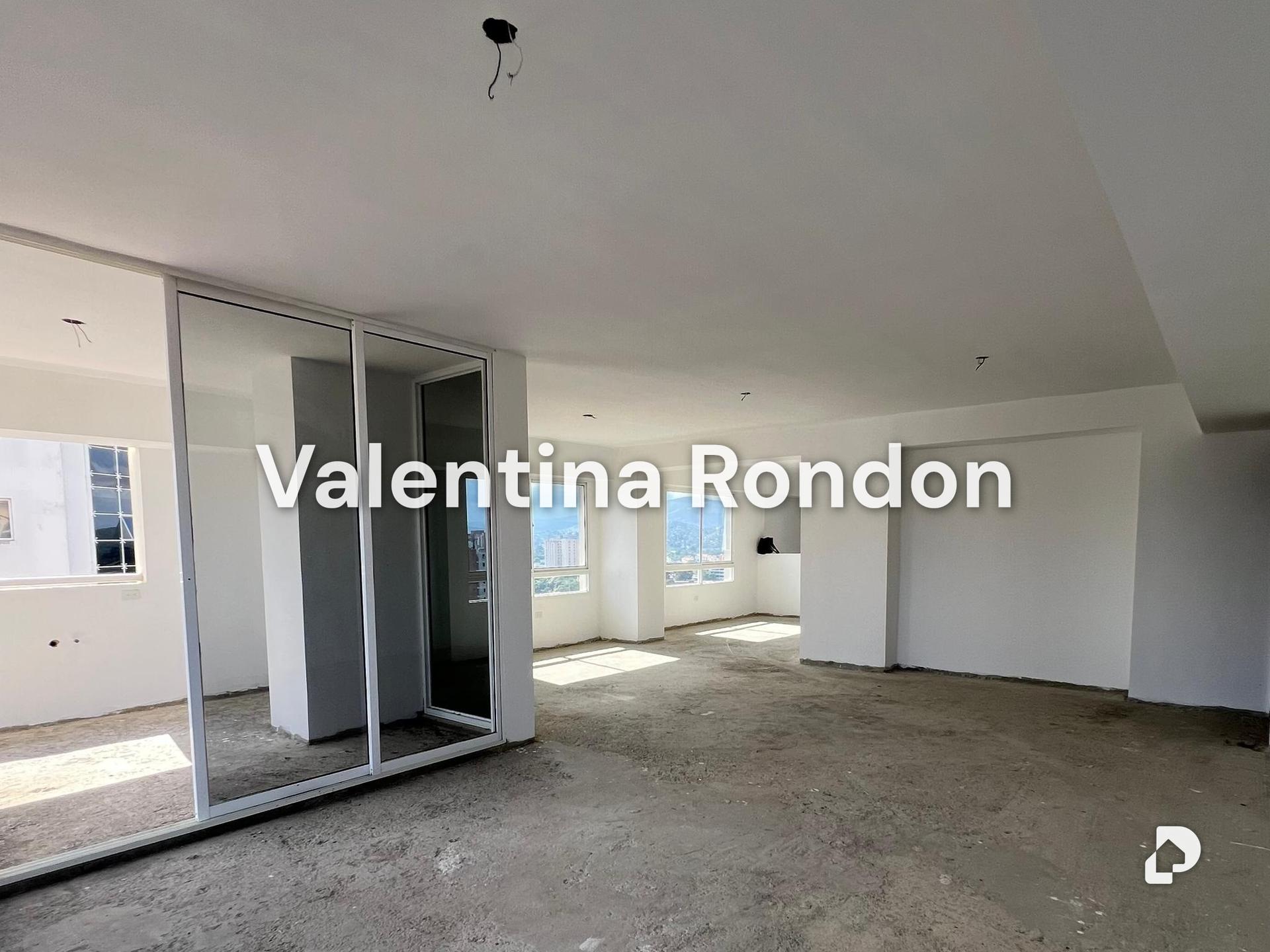 Penthouse en Urbanizacion Jacinto Lara, Barquisimeto – 2