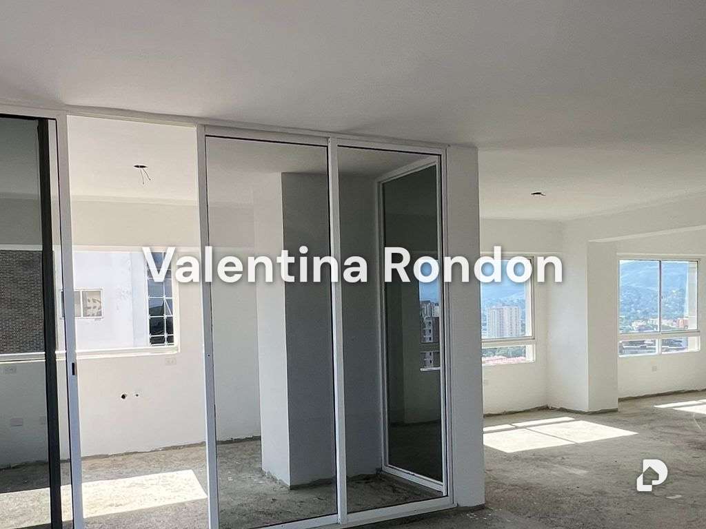 Penthouse en Urbanizacion Jacinto Lara, Barquisimeto – 3