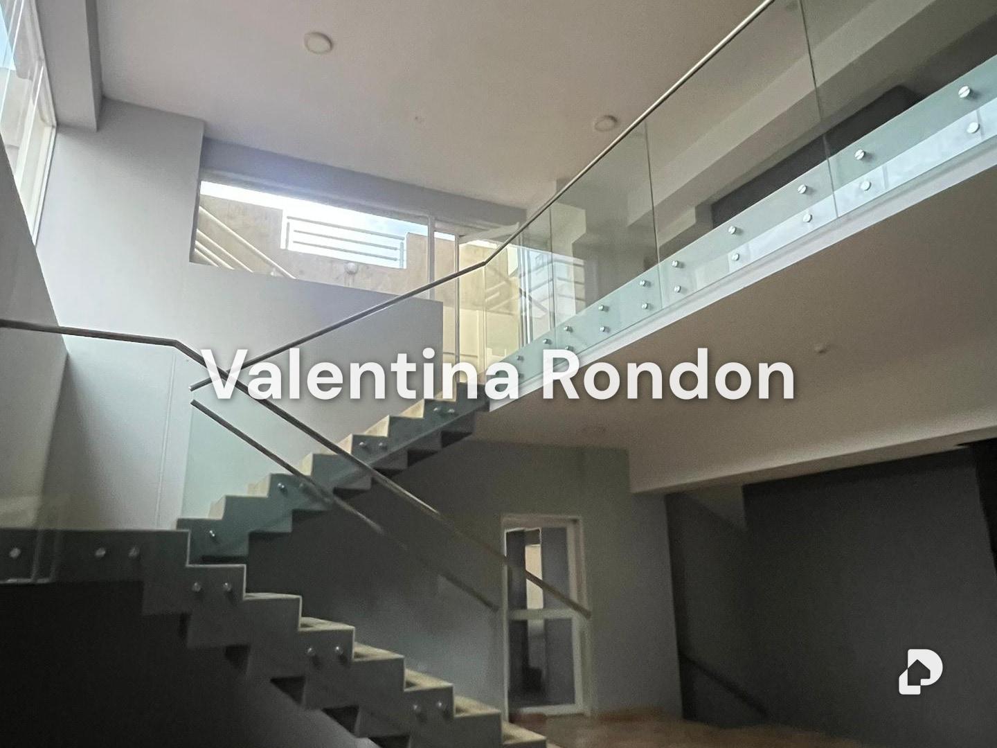 Penthouse en Urbanizacion Jacinto Lara, Barquisimeto – 1