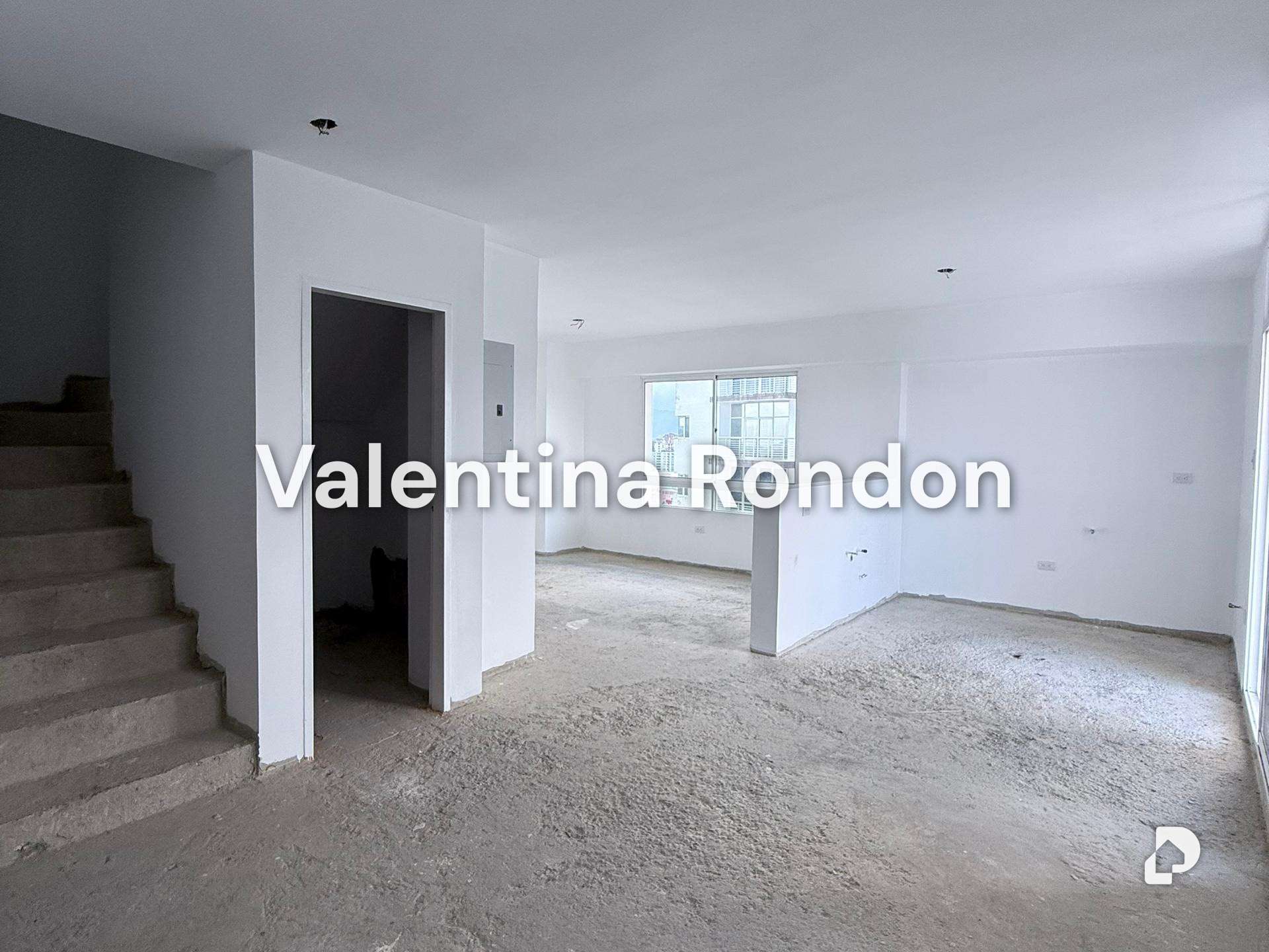 Penthouse en Urbanizacion Jacinto Lara, Barquisimeto – 5