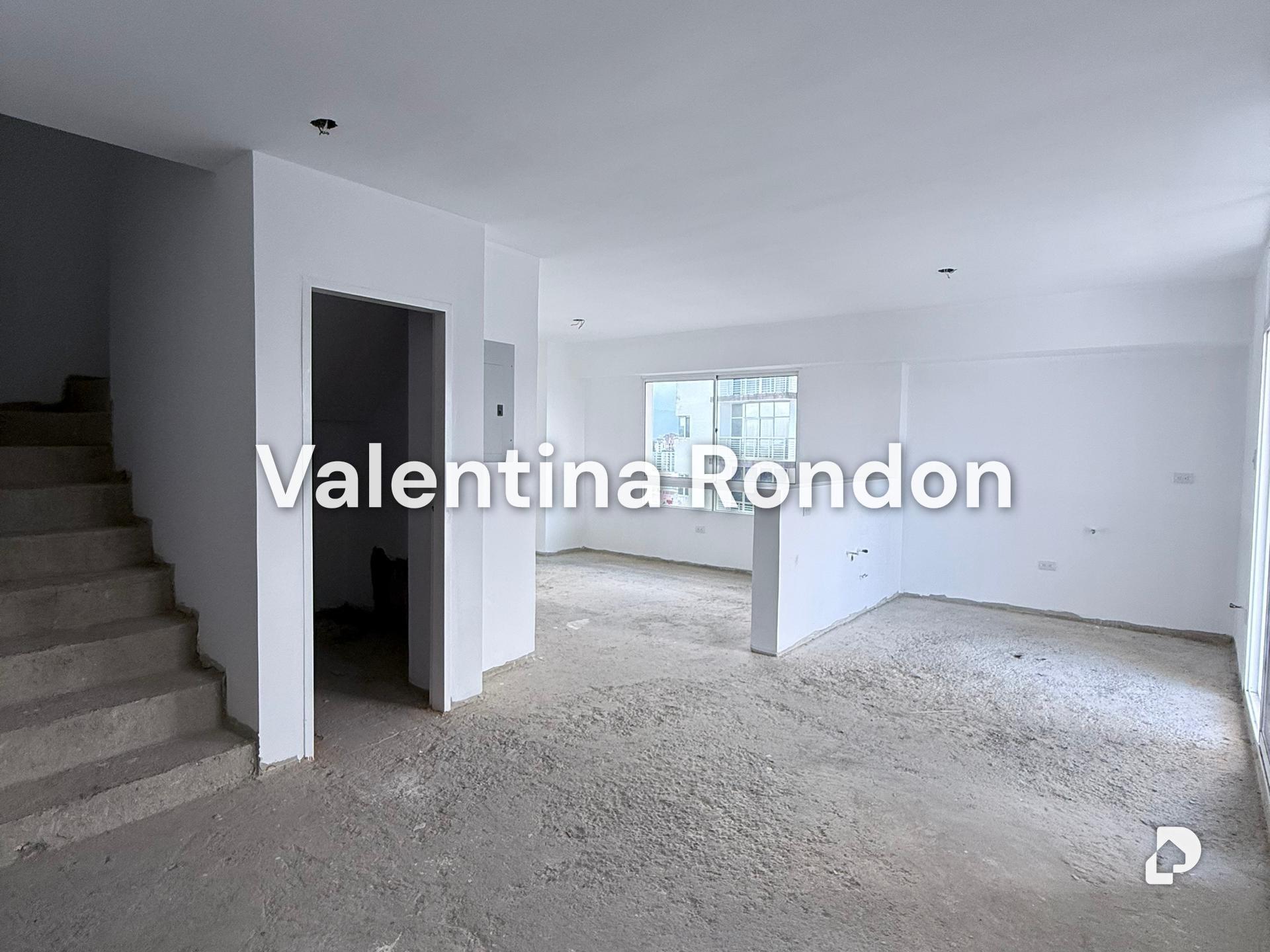 Penthouse en Urbanizacion Jacinto Lara, Barquisimeto – 5