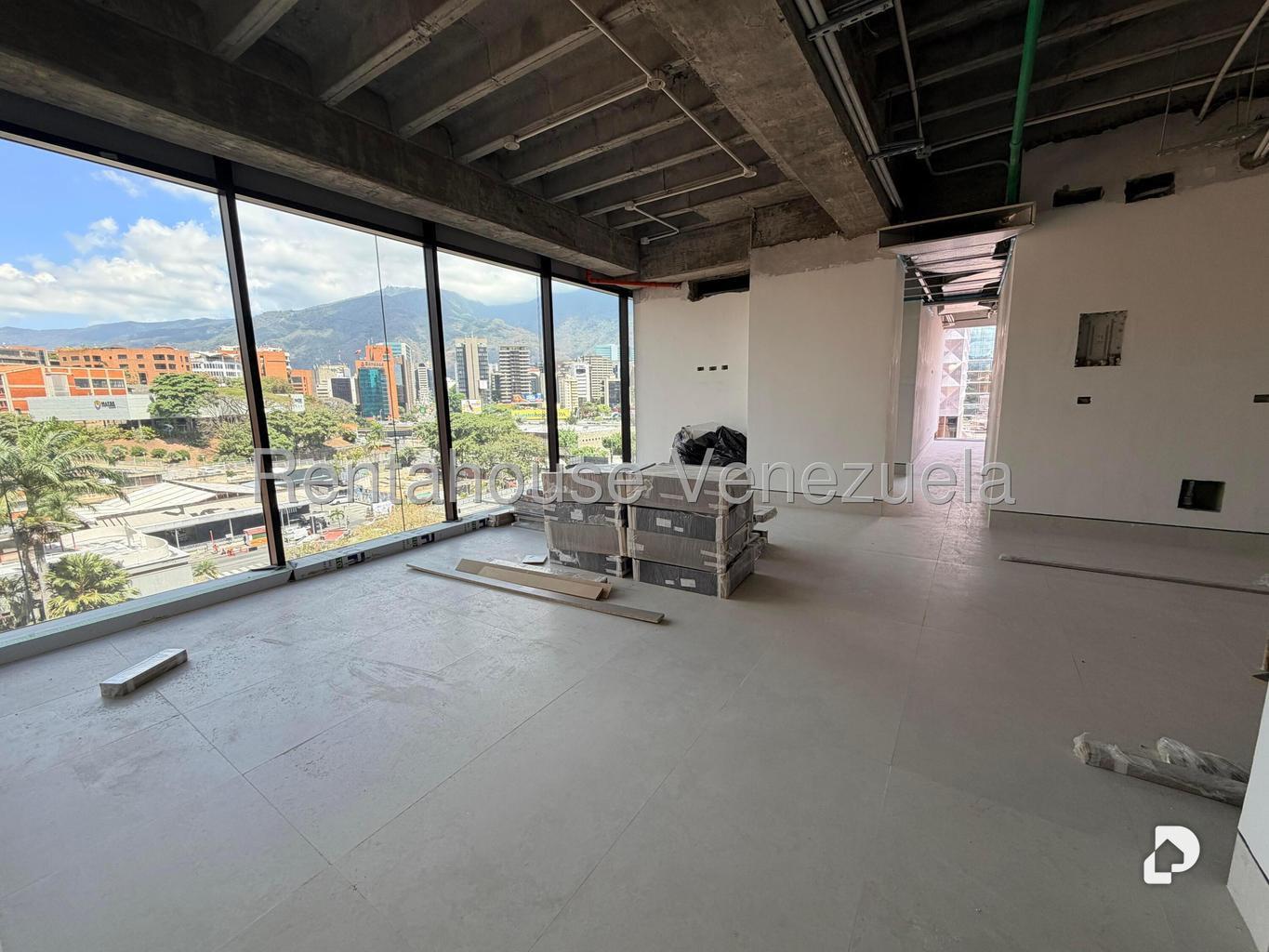 Apartamento en Las Mercedes, Caracas – 3