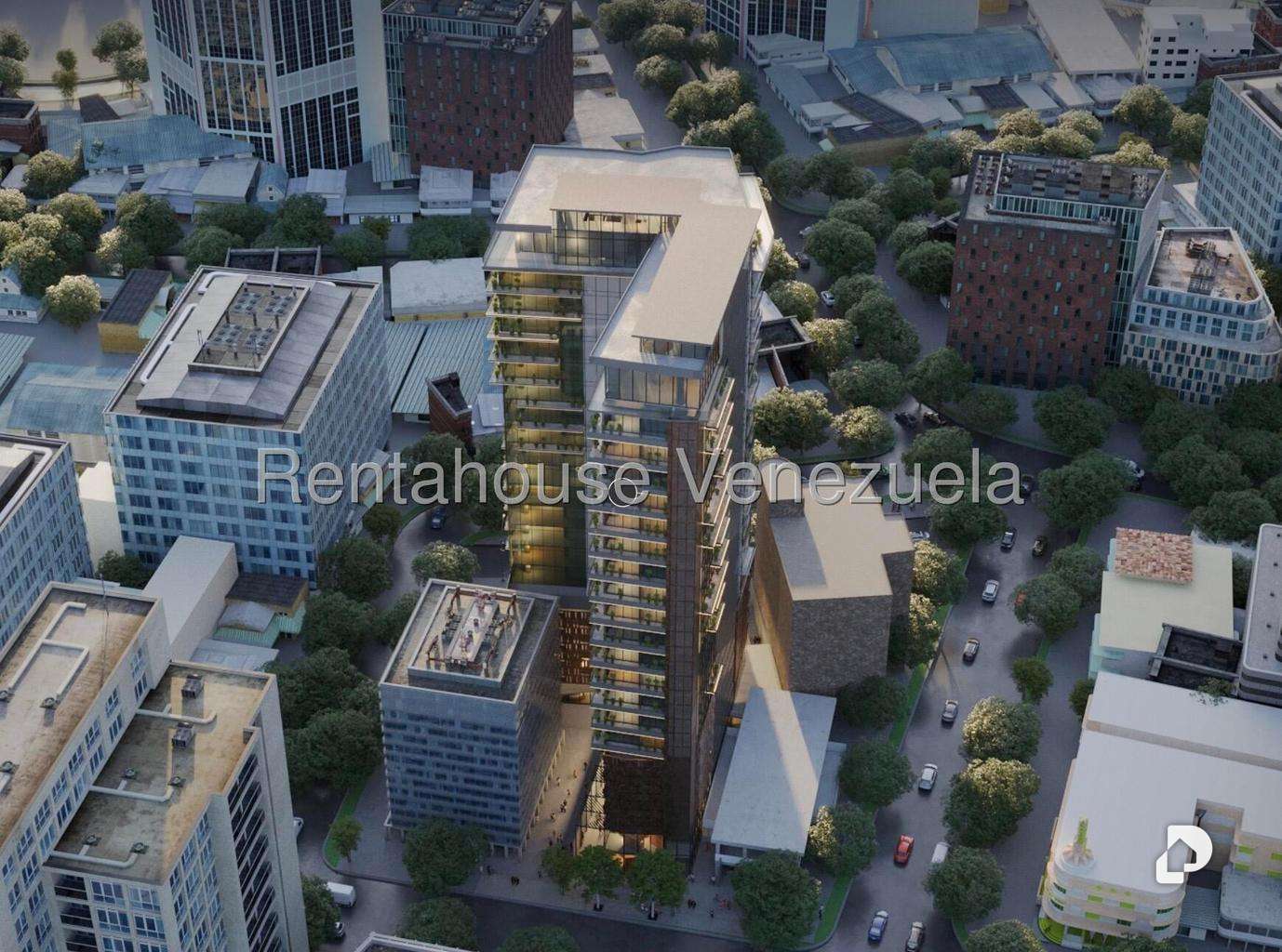 Apartamento en Las Mercedes, Caracas – 30