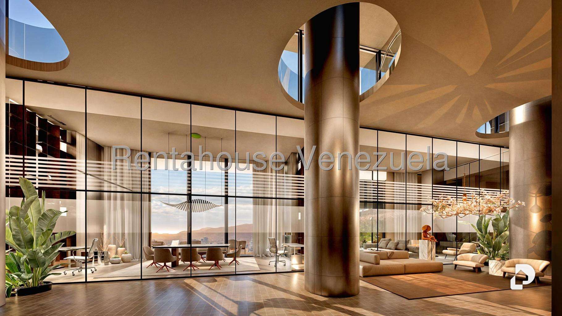 Apartamento en Las Mercedes, Caracas – 8