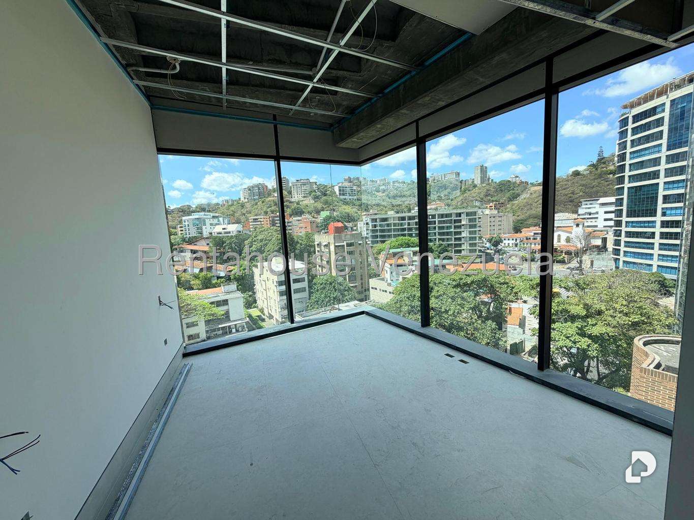 Apartamento en Las Mercedes, Caracas – 2
