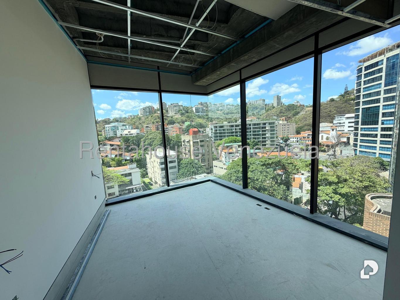 Apartamento en Las Mercedes, Caracas – 2
