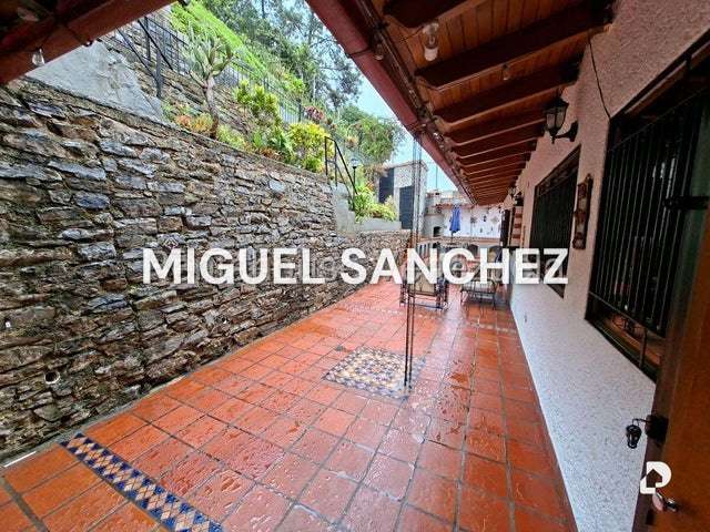 Casa en Lomas de Prados del Este, Caracas – 27