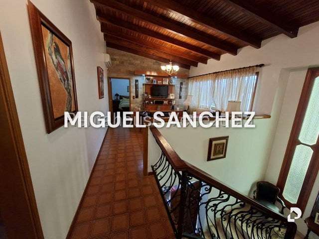 Casa en Lomas de Prados del Este, Caracas – 13