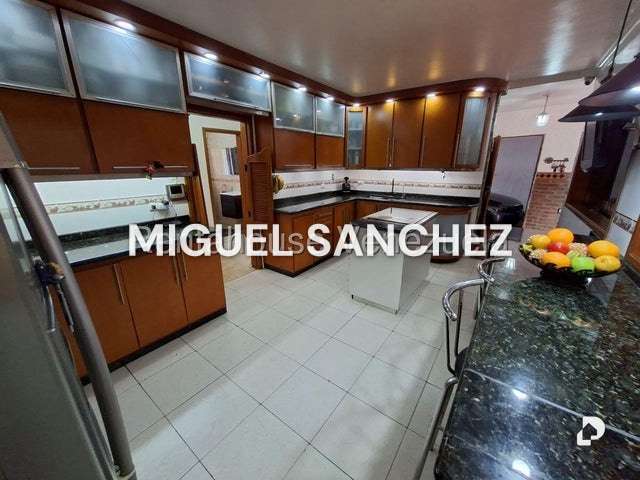 Casa en Lomas de Prados del Este, Caracas – 7