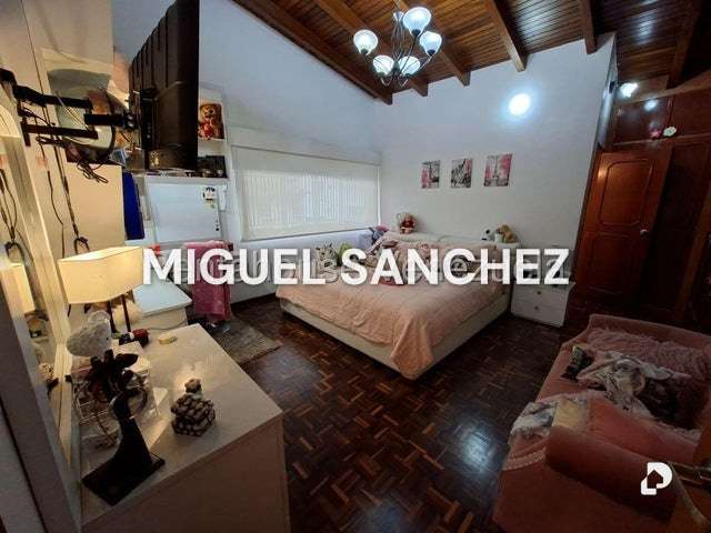 Casa en Lomas de Prados del Este, Caracas – 18