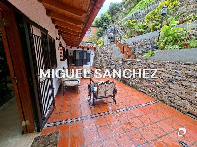 Casa en Lomas de Prados del Este, Caracas – 30