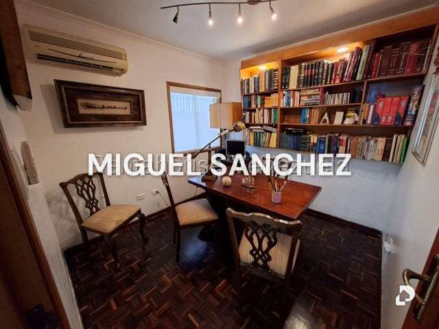 Casa en Lomas de Prados del Este, Caracas – 11