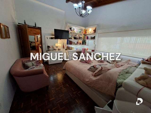 Casa en Lomas de Prados del Este, Caracas – 19