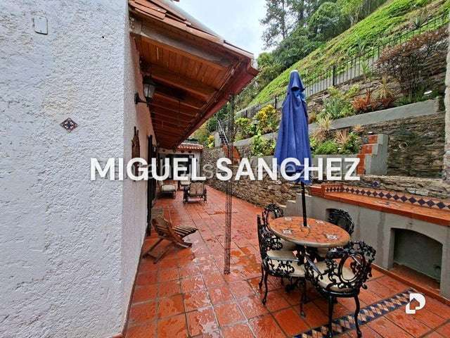 Casa en Lomas de Prados del Este, Caracas – 26