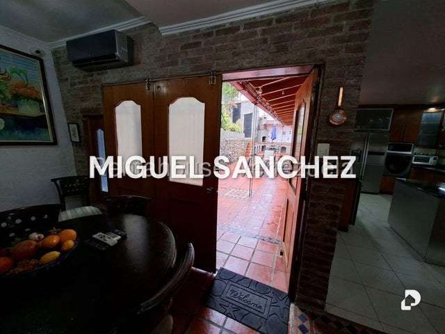 Casa en Lomas de Prados del Este, Caracas – 6