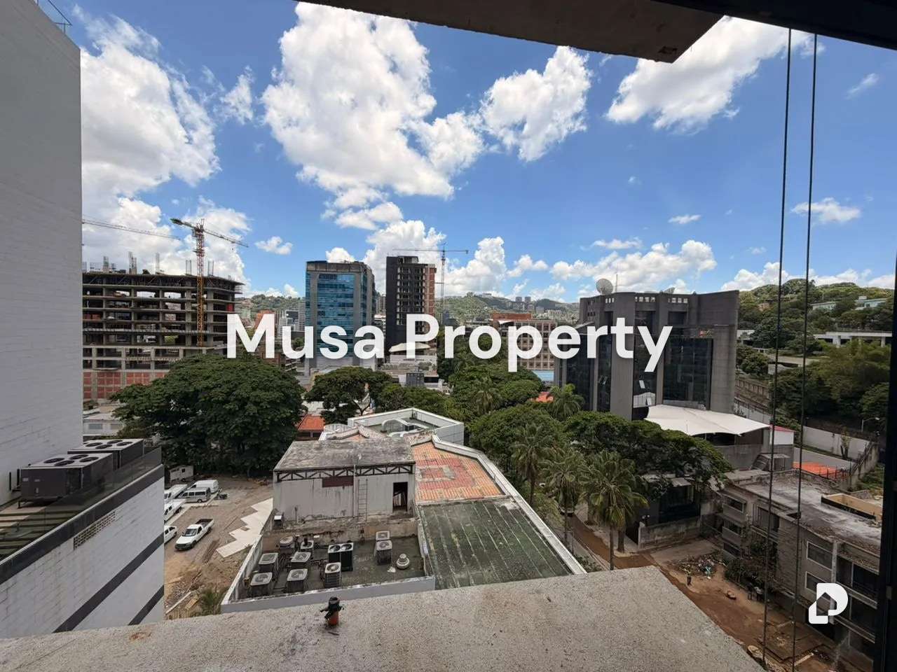 Office in Las Mercedes, Caracas – 7