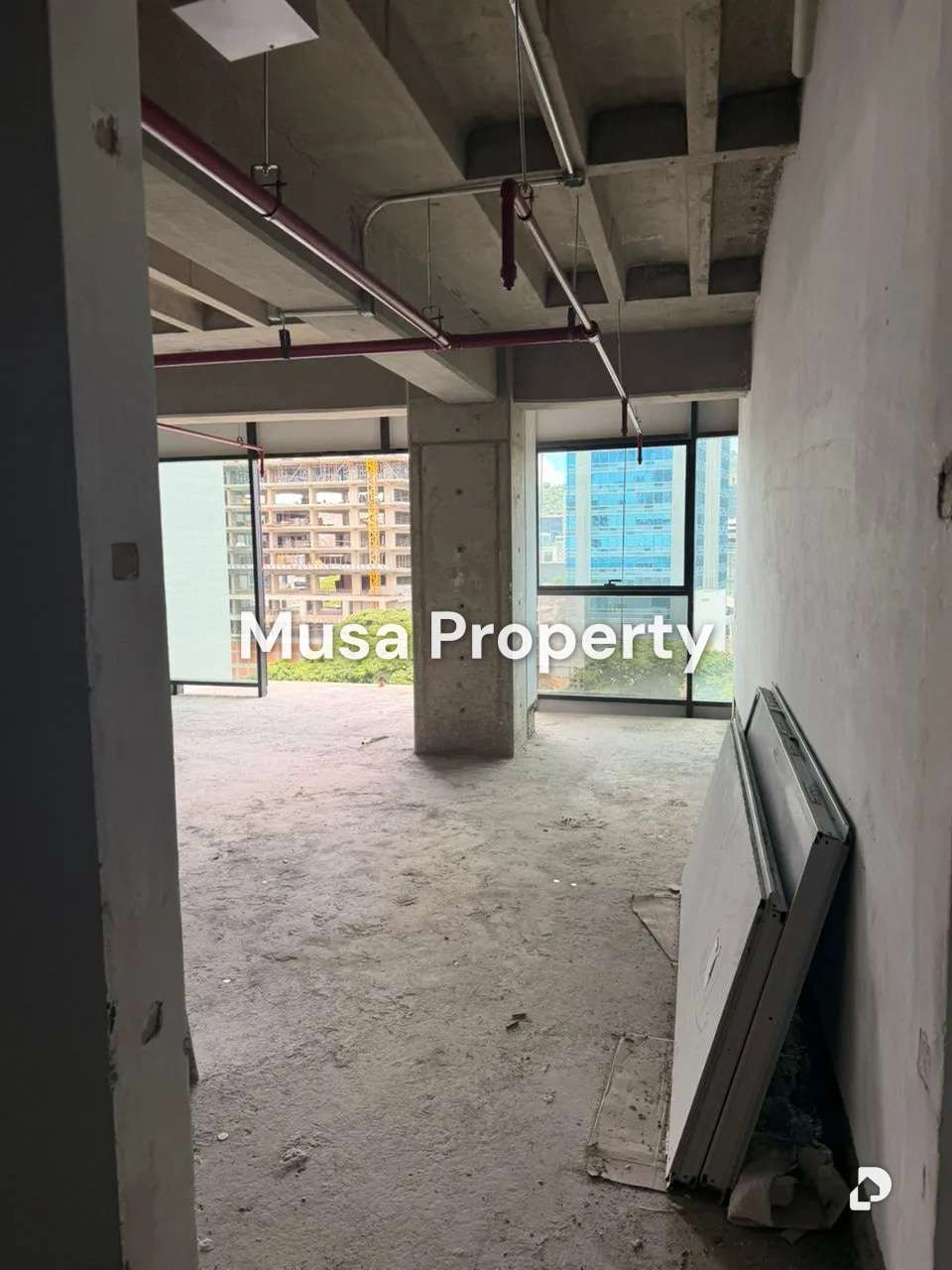 Office in Las Mercedes, Caracas – 8