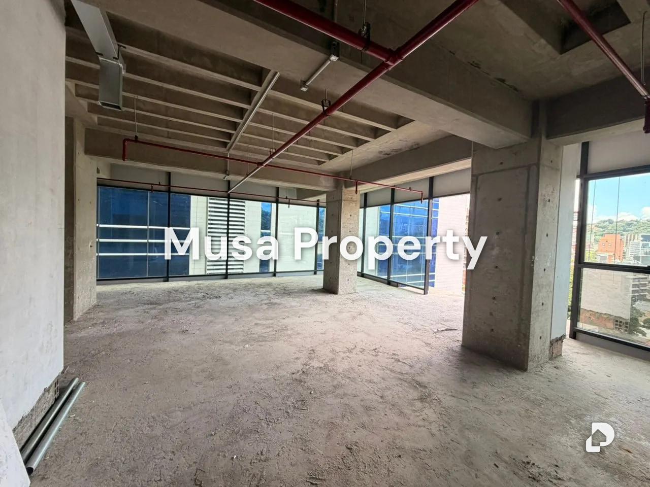 Office in Las Mercedes, Caracas – 5