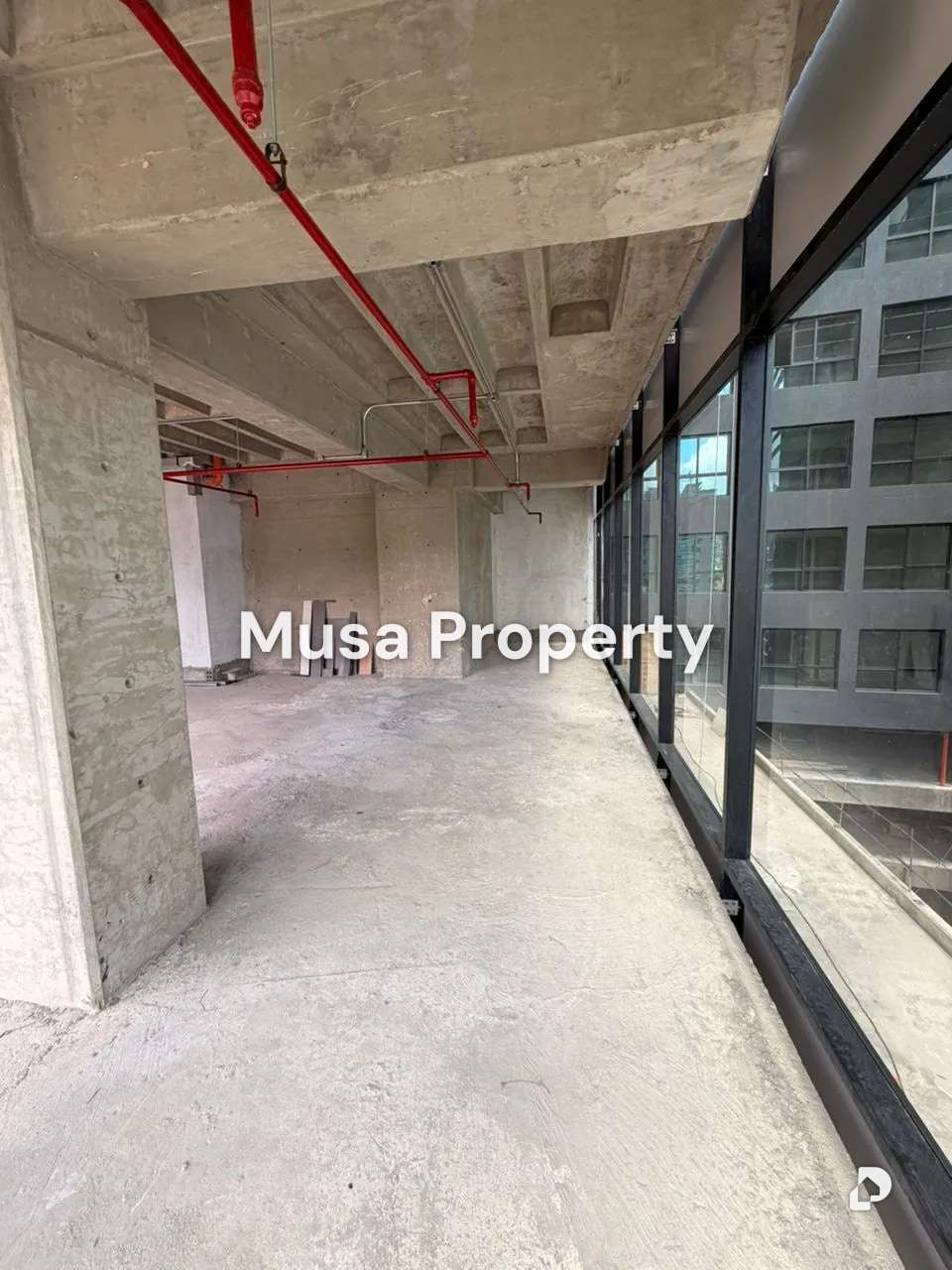 Office in Las Mercedes, Caracas – 6